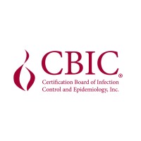 CBIC (Certification Board of Infection Control and Epidemiology, Inc.) Logo