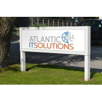 Atlantic IT Solutions Logo