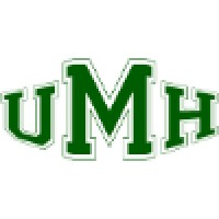 Universidad Metropolitana de Honduras Logo