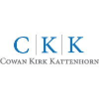 Cowan Kirk Kattenhorn Logo