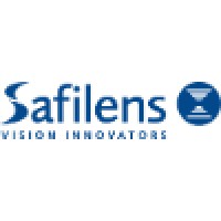 Safilens Logo
