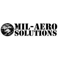 Mil-Aero Solutions, Inc. Logo