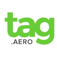 TAG Aero Logo