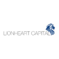 LIONHEART CAPITAL Logo