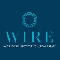 WIRE Consulting Logo