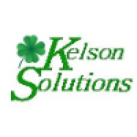 Kelson Solutions LLC Logo
