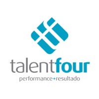 Talentfour Consulting Logo