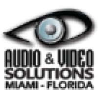 Audio & Video Solutions Logo