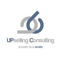Upselling Consulting, S.L. Logo