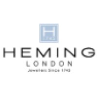 Heming Logo