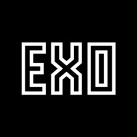 EXO Protein Logo
