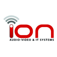 ION AVT, Inc. Logo