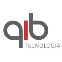 QIB - Tecnologia Logo