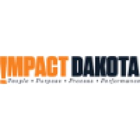Impact Dakota Logo