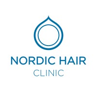 Nordic Hair Clinic Logo