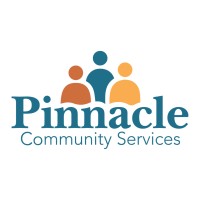 Pinnacle Community Services Logo