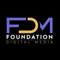 Foundation Digital Media Logo