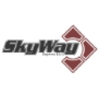 Skyway Express LLC Logo