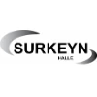 Surkeyn bvba (member of Groep Boden) Logo