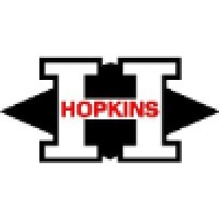Hopkins Machinery Ltd Logo