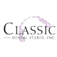 Classic Dental Studio, Inc Logo