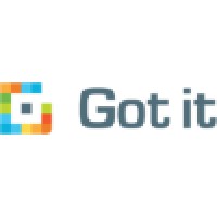 Got it Holistic Wellness Solutions for Senior Communities Logo
