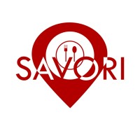 Savori App Logo