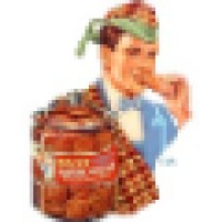 Dads Cookie Company Logo