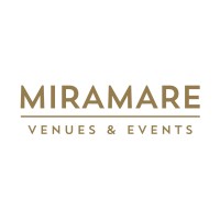 Miramare Gardens Logo