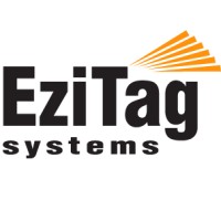 EziTag Systems Logo