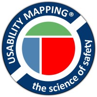 Usability Mapping Logo