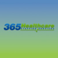 365 Healthcare Staffing Services Logo