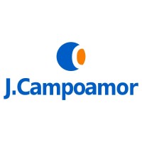 J.CAMPOAMOR, S.A. Logo