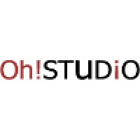 Oh!STUDIO Soluciones en internet Logo