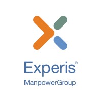 Experis Singapore Logo