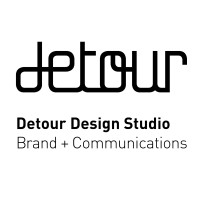Detour Design Logo