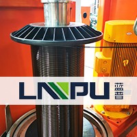 ZhengZhou LP Industry Co.,LTD. Logo