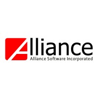 Alliance Software Inc. Logo