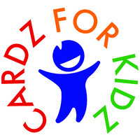 Cardz For Kidz Logo