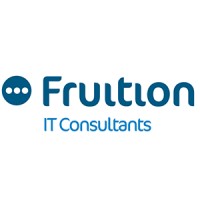 Fruition IT Consultants Logo