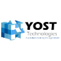 Yost Technologies Logo