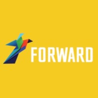 The FORWARD Co. Human Capital Solutions For Pioneers Logo