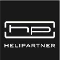 HELIPARTNER MALAYSIA Logo