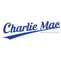 Charlie Mac and Associates Logo