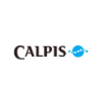 Calpis Indonesia Logo