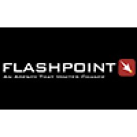 Flashpoint Agency Logo