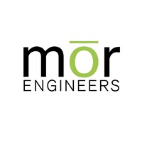 mōr Engineers Logo
