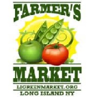 LI Greenmarket Inc. Logo