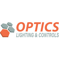 Optics Lighting & Controls Logo