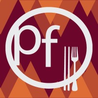 Project Feast Logo